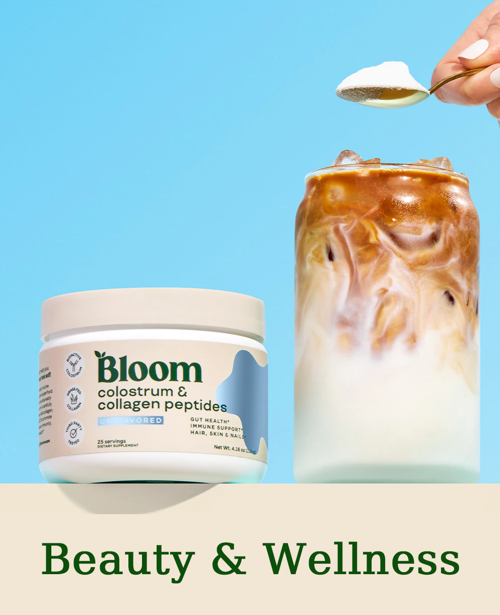 Beauty & Wellness